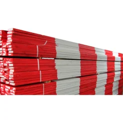 AFSPÆRRING 20X70X4000 MM>Sydvesta Online