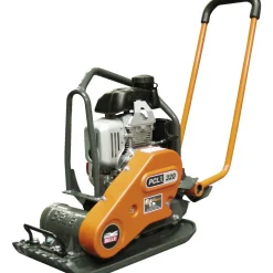 BELLE PCLX 320 PLADEVIBRATOR 3 HK>Sydvesta New