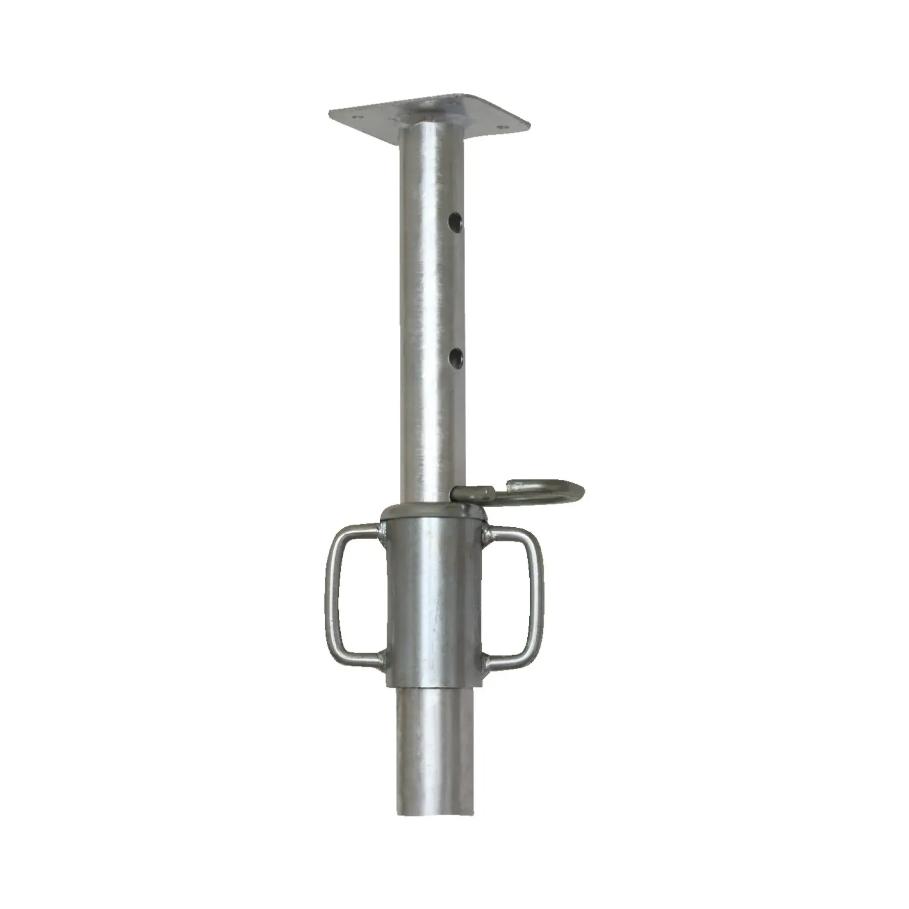 Støtte & Soldater ^ Sydvesta FORSKALLINGSSTØTTE 1590 KG 50-80 CM