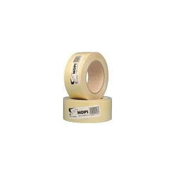 Tape ^ Tesa NOPI DOBBELTKLÆBENDE TAPE 25 M X 50 MM HVID