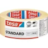 Tape ^ Tesa STANDARD 5088 MALERTAPE 38 MM X 50 M LYS GUL