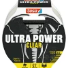 Tape ^ Tesa ULTRA POWER CLEAR REPARATIONSTAPE 48 MM X 50 M TRANSPARENT