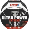 Tape ^ Tesa ULTRA POWER EXTREME REPARATIONSTAPE 50 MM X 10 M SORT