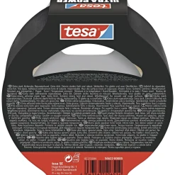 Tape ^ Tesa ULTRA POWER EXTREME REPARATIONSTAPE 50 MM X 10 M SORT