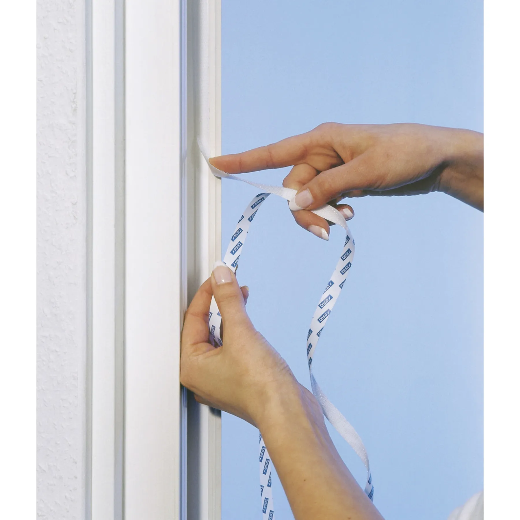 COMFORT BURRETAPE INSEKTNET 5,6 M>Tesa Discount