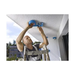 Tape ^ Tesa OUTDOOR 4435 MALERTAPE 50 M X 25 MM BLÅ