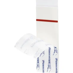 POWERSTRIPS DOBBELTKLÆBENDE STRIPS LARGE HVID>Tesa Sale