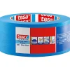 PROFESSIONAL OUTDOOR 4440 AFDÆKNINGSTAPE 50 M X 50 MM BLÅ>Tesa New