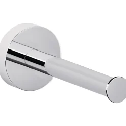 SMOOZ TOILETPAPIRHOLDER FORKROMET>Tesa Discount