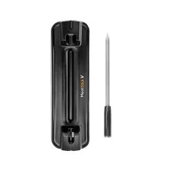 5 STEGETERMOMETER>The MeatStick Online