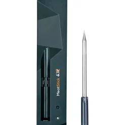 4 X STEGETERMOMETER>The MeatStick Sale
