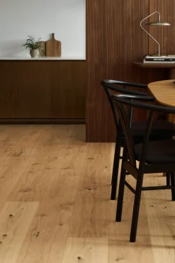 Vinylgulve ^ Timberman INNOPLANK PLANKEGULV EG ACCENT NATUR