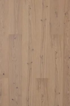 Vinylgulve ^ Timberman INNOPLANK PLANKEGULV EG ACCENT HVID