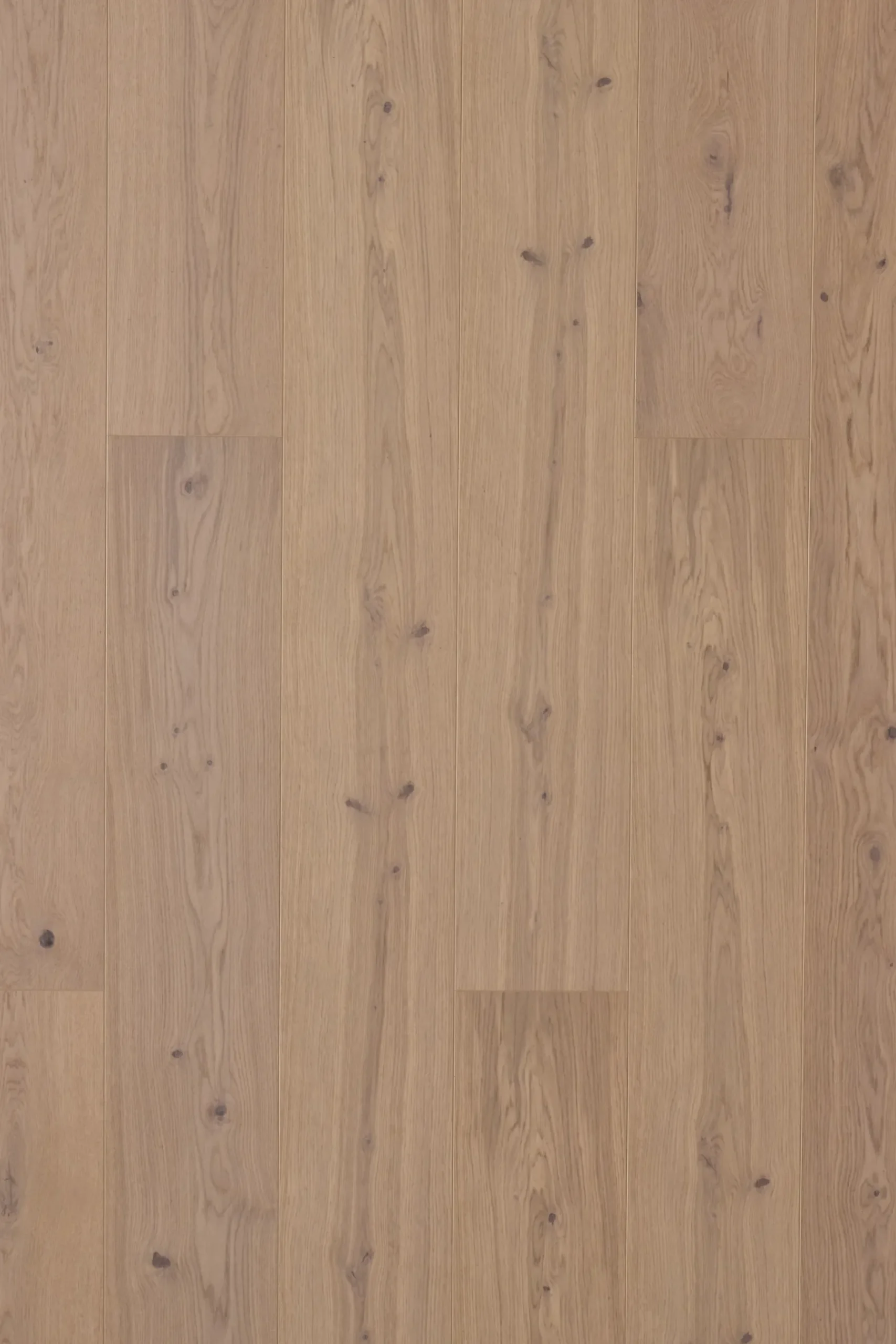 Vinylgulve ^ Timberman INNOPLANK PLANKEGULV EG ACCENT HVID