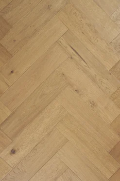 Vinylgulve ^ Timberman SILDEBEN TRÆGULV HVID