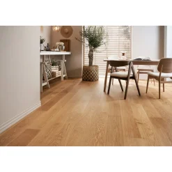 SLOTSPLANK PARKETGULV EG ULTRAMAT LAK NATUR>Timberman