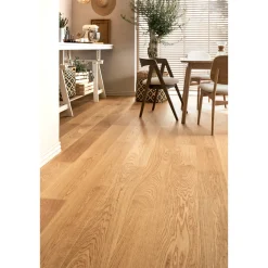 SLOTSPLANK PARKETGULV EG ULTRAMAT LAK NATUR>Timberman