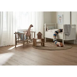 Vinylgulve ^ Timberman VINYLPLANK VINYLGULV MONTREAL OAK