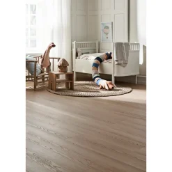Vinylgulve ^ Timberman VINYLPLANK VINYLGULV MONTREAL OAK