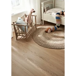 Vinylgulve ^ Timberman VINYLPLANK VINYLGULV MONTREAL OAK