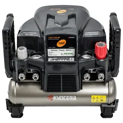 9/20 HP KOMPRESSOR 8 BAR 9 L>Tjep New