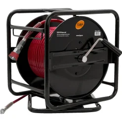 M/LÅSEKOBLING TRYKLUFTSSLANGE 30 M>Tjep Best