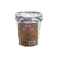 FOLIE TIL PRO/IRONWOOD OPSAMLINGSSPAND>Traeger Hot