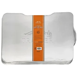 IRONWOOD 650 FOLIEUNDERLAG>Traeger Best