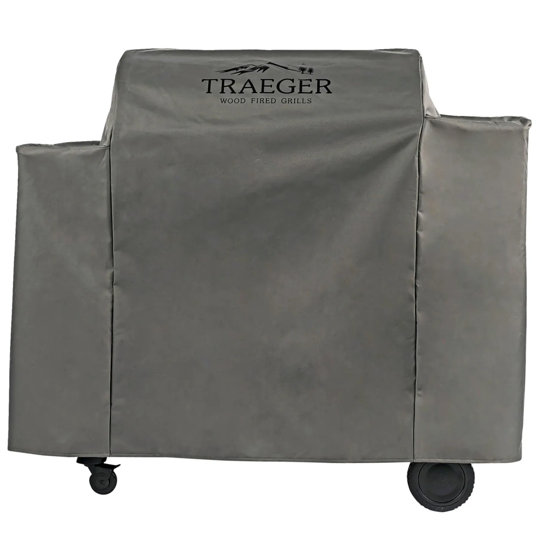 Grilltilbehør ^ Traeger IRONWOOD 885 GRILLBETRÆK