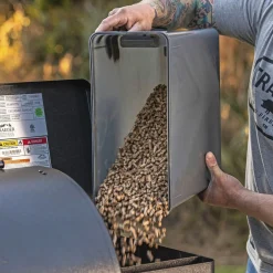 PILLESPAND>Traeger Best