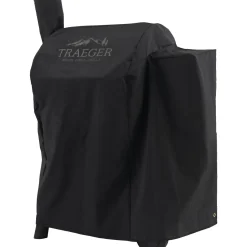 PRO TIL PRO22 OG PRO575 GRILLBETRÆK>Traeger