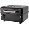 Pillegrill ^ Traeger RANGER TRÆPILLEGRILL SORT