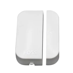 Dørklokker ^ Trend BLUU1 MAGNET SENSOR HVID