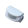 BLUU1 PIR SENSOR HVID>Trend Discount