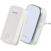 NOVUS BLUU1 NOVUS BLUU1 PLUGIN DØRKLOKKE HVID>Trend Best