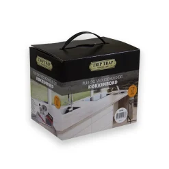 KØKKENBORD PLEJE BOX 1 L NATUR>Trip Trap Online