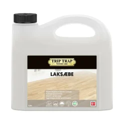 LAK SÆBE 2,5 L FARVELØS>Trip Trap