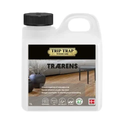 TRÆRENS 1 L FARVELØS>Trip Trap Hot