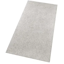 Træbeton ^ Troldtekt AKUSTIKPLADE 25 X 600 X 1200 MM ULTRAFIN HVID