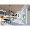 AKUSTIKPLADE 25 X 600 X 1200 MM FIN LYS NATUR>Troldtekt Hot