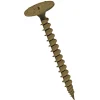 STRUKTURSKRUE GRÅ 4,2X55 MM>Troldtekt Online