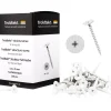 STRUKTURSKRUE HVID 4,2X45 MM>Troldtekt