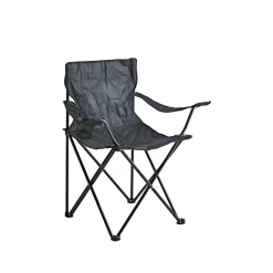 Havestole ^ Trolla FESTIVALSTOL SORT