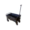 Campingudstyr ^ Trolla TRÆKVOGN SORT