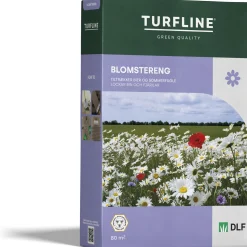 Frø & Spiring ^ Turfline BLOMSTERENG BLOMSTERFRØ 800 G