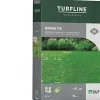 Græsfrø ^ Turfline GRÆSFIX REPERATION GRÆSFRØ 1 KG