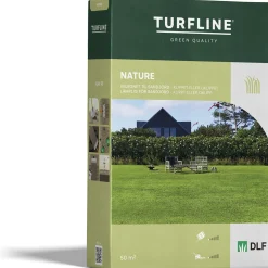Græsfrø ^ Turfline GRÆSFRØ 0,8