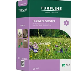 Frø & Spiring ^ Turfline PLÆNEBLOMSTER 0,1