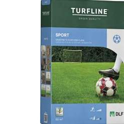 Græsfrø ^ Turfline SPORT GRÆSFRØ 1 KG