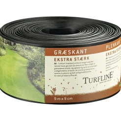 Græskanter ^ Turfline STÆRK GRÆSKANT L9 M